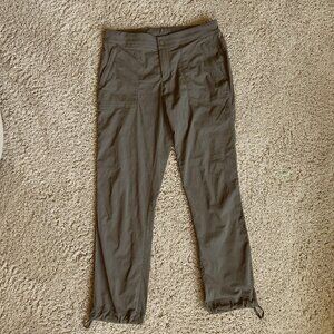 Trekkie Hike Pant - Athelta
